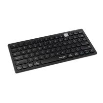 DUAL WIRELESS COMPACT KEYBOARD (US INTERNATIONAL)