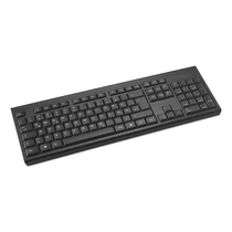 KENSINGTON KB150 EQ WIRELESS KEYBOARD - GERMAN