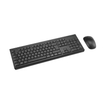 KENSINGTON KM150 EQ WIRELESS KEYBOARD AND MOUSE SET - GERMAN