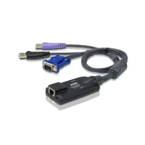 ALTUSEN KVM CPU Modul USB KA7177 ATEN