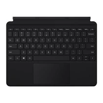 Microsoft Surface Go Type Cover Hungarian QWERTZ 102 Key Commercial Black