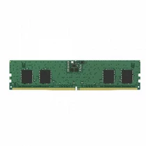 Kingston 8GB 4800MHz 8GB 4800MHz DDR5 RAM Kingston memória CL38 (KCP548US6-8)