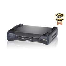 ATEN DVI KVM Over IP Receiver ATEN