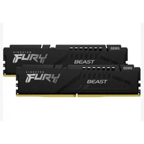 Kingston FURY Beast 2x8GB 5600MHz DDR5 memória (KF556C36BBEK2-16)