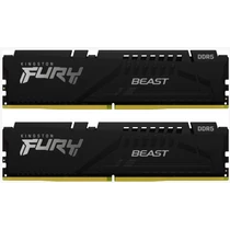 Kingston FURY Beast 32GB (2x16GB) DDR5 5600MHz KF556C36BBEK2-32