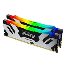 Kingston FURY Renegade RGB 32GB (2x16GB) DDR5 6400MHz KF564C32RSAK2-32