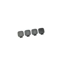 SPACERS FOR ZQ310 MEDIA TO ACCEPT 2IN WIDE PAPER