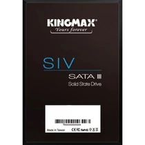 KINGMAX 2.5" SSD SATA3 256GB Solid State Disk, SIV Kingmax