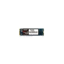 KINGMAX SSD M.2 512GB Solid State Disk, PQ3480, NVMe x4