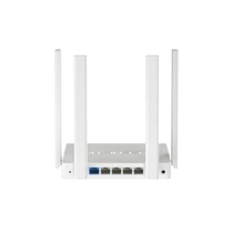 Keenetic Skipper AC1300 Wi-Fi Gigabit Router 5 port Gigabit Smart Switch, 2 USB