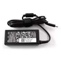 DELL AC ADAPTER (65W) FOR LATITUDE E SERIES (NEW SHAPE)