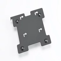 MK3000 WALL MOUNT KIT .
