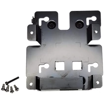 CC6000 WALL MOUNT BRACKET SUPPORTS SMALLER PWR SUPPLY
