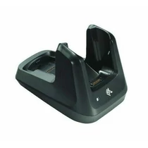 KIT MC33 1-SLOT USB/CHRG CRADLE W/SP BTRY CHRGR INCL PWR+DC CBL