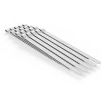 MC18 3-SLOT CRADLE KEY 20-PK NOT FOR SINGLE SLOT CRADLE