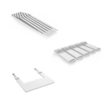 MC18 STARTER KIT KEYS REBOOTS CRADLE HOUSING TOOL