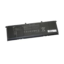 BTI 6C BATTERY PWS 5680 /5690 OEM: N7KV9 0N7KV9 6D2HW 06D2HW
