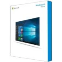 WIN HOME 10 32-bit/64-bit Hungarian USB