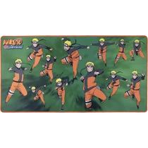 KONIX - NARUTO "Naruto XXL" Gaming Egérpad 900x460mm, Mintás