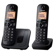 Panasonic kx-tgc212pdb