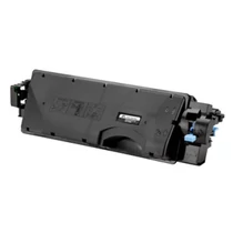 Utángyártott KYOCERA TK5140K Toner BK 7000 oldal kapacitás KATUN Katun
