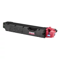 Utángyártott KYOCERA TK5140M Toner MAGENTA 5000 oldal kapacitás KATUN Katun