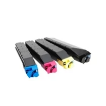 Utángyártott KYOCERA TK8305 Yellow Toner.15000 oldal kapacitás KATUN Acces Katun