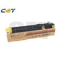Utángyártott KYOCERA TK8115 Toner.Yellow 6000 oldal kapacitás CT Egyéb utángyártott