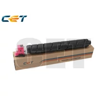 Utángyártott KYOCERA TK8515M toner,Magenta 20000 oldal kapacitás CT* Egyéb utángyártott