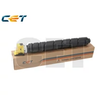 Utángyártott KYOCERA TK8515Y toner,Yellow 20000 oldal kapacitás CT* Egyéb utángyártott