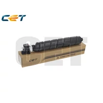 Utángyártott KYOCERA TK8365 Toner Bk 25000 oldal kapacitás CT Egyéb utángyártott