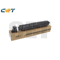 Utángyártott KYOCERA TK8375 Toner Bk 30000 oldal kapacitás CT Egyéb utángyártott