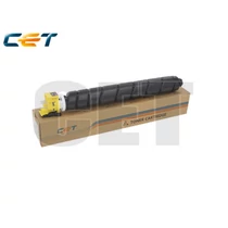 Utángyártott KYOCERA TK8375 Toner Yellow 20000 oldal kapacitás CT Egyéb utángyártott