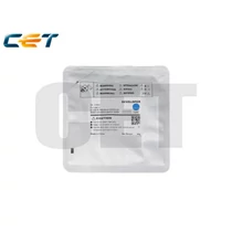 Utángyártott KYOCERA DV5230C developer Cyan CT* Egyéb utángyártott