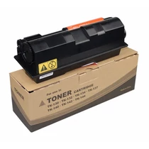 Utángyártott KYOCERA TK130 Toner 7200 oldal kapacitás CT* /Nem chippes/ Egyéb utángyártott