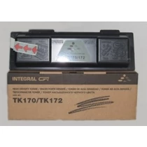 KYOCERA TK170 Toner 7,2K CHIPPES INTEGRAL  (For use) Integral