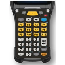 MC93 KYPD 34KY FUNC-NUMERIC .