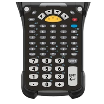 MC93 KYPD 53KY ALPHA NUMERIC STD