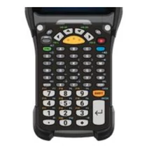 SET OF TEN 53-KEY VIRTUAL TERM EMULATION ALPHA-NUMERIC KEYPADS