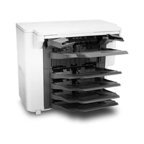 HP 800 lapos tűző / gyűjtő / postafiók, M607 / M608 / M609 HP OPH