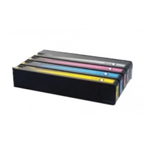 Utángyártott HP L0R95AE Patron Black 3,5k No.913A IK IK