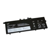 REPLACEMENT 3 CELL BATTERY F/ TP T490S T14S T495S