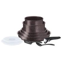 Tefal edénykészlet 10 részes ingenio extreme