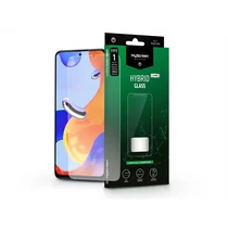 MYSCREEN PROTECTOR XIAOMI REDMI NOTE 11 PRO 5G RUGALMAS ÜVEG KÉPERNYŐVÉDŐ FÓLIA - HYBRID GLASS LITE - TRANSPARENT TECH-PROTECT