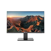 AG Neovo LA-2403 monitor 23,6" LED VA monitor, FullHD, VGA, HDMI, DP, hangszóró