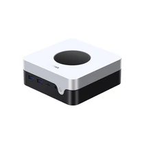 CHUWI PC LarkBox X i3 Intel Core i3 1220P 4.4GHz, 8GB, 256GB, HDMI, Displayport, 2xLAN, WIFI, BT, 4xUSB, WIN11 Pro CHUWI