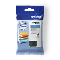 BROTHER Tintapatron LC3219XLC Brother