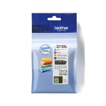 BLISTERFARBTINTENSET BESTEHEND FR MFC-J5330DW -J5335DW -J5730DW