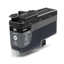 Brother patron LC428XLBKP, fekete,  MFCJ5955 / 6955 / 6957 Brother