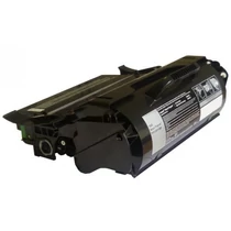 Utángyártott LEXMARK T650 Toner Black 25.000 oldal kapacitás KATUN Katun